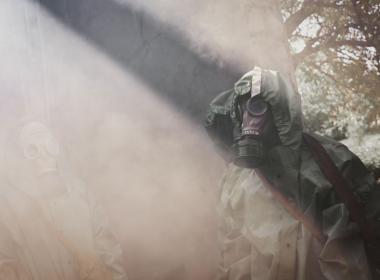 В ДНР завершился региональный этап Зарницы 2.0