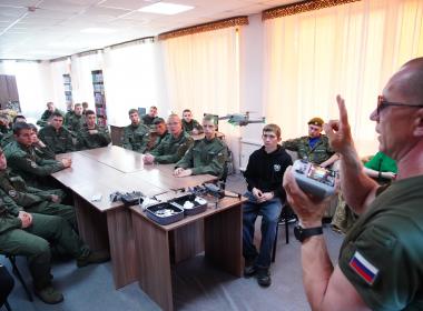 Вторая смена «Время юных героев» стартовала в Кузбассе