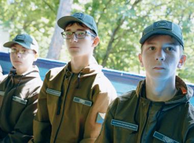 Свет памяти, который не погаснет