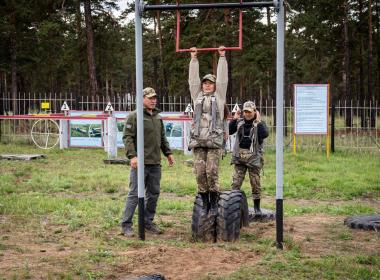 Мечта сестер из Бурятии, рассказанная Владимиру Путину, близка к осуществлению