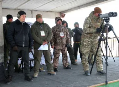 Названы победители турнира по стрельбе на дальние дистанции памяти Героя Советского Союза Федора Охлопкова