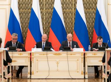 Директор Центра «ВОИН» принял участие в отчетно-выборной конференции Российского Союза боевых искусств