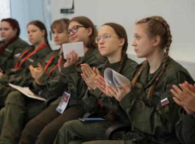 Названы победители Всероссийского конкурса эссе «Связь поколений»