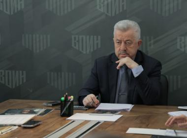 В Центре «ВОИН» подвели предварительные итоги 2025 года