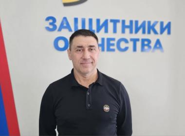Два ветерана СВО станут инструкторами в филиале Центра «ВОИН» в Амурской области