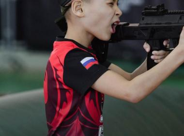 «Мы с папой можем»: трудности, которые объединяют