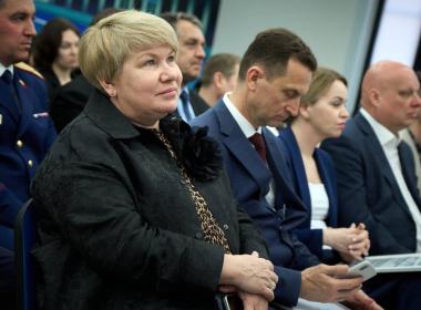 7 500 курсантов прошли подготовку в волгоградском филиале Центра «ВОИН»